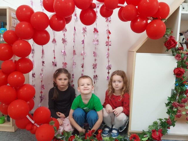 14.02.2026 Walentynki