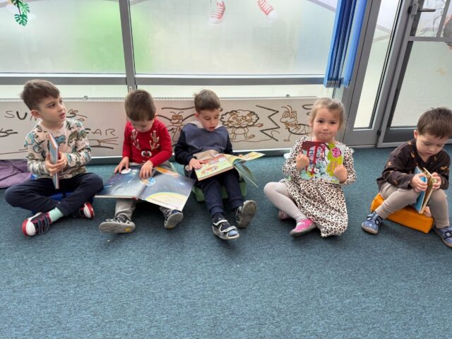 Tydzień z książką 